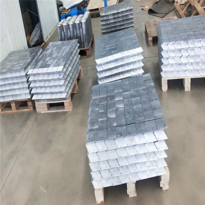 河池10mm医用铅板