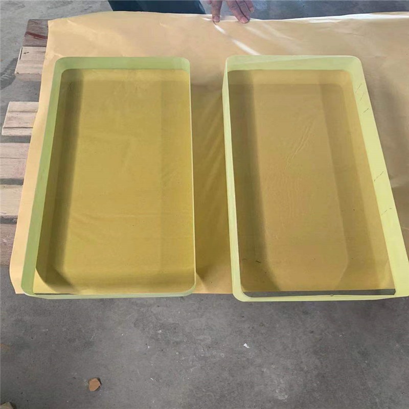 河池铅玻璃