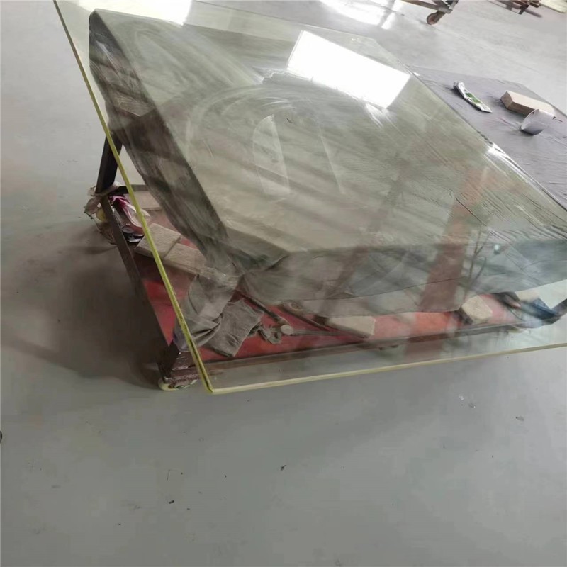 河池铅玻璃